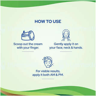 Cetafresh Moisturising Cream 50Gm